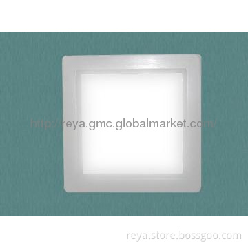 20x20cm LED Panel Lights